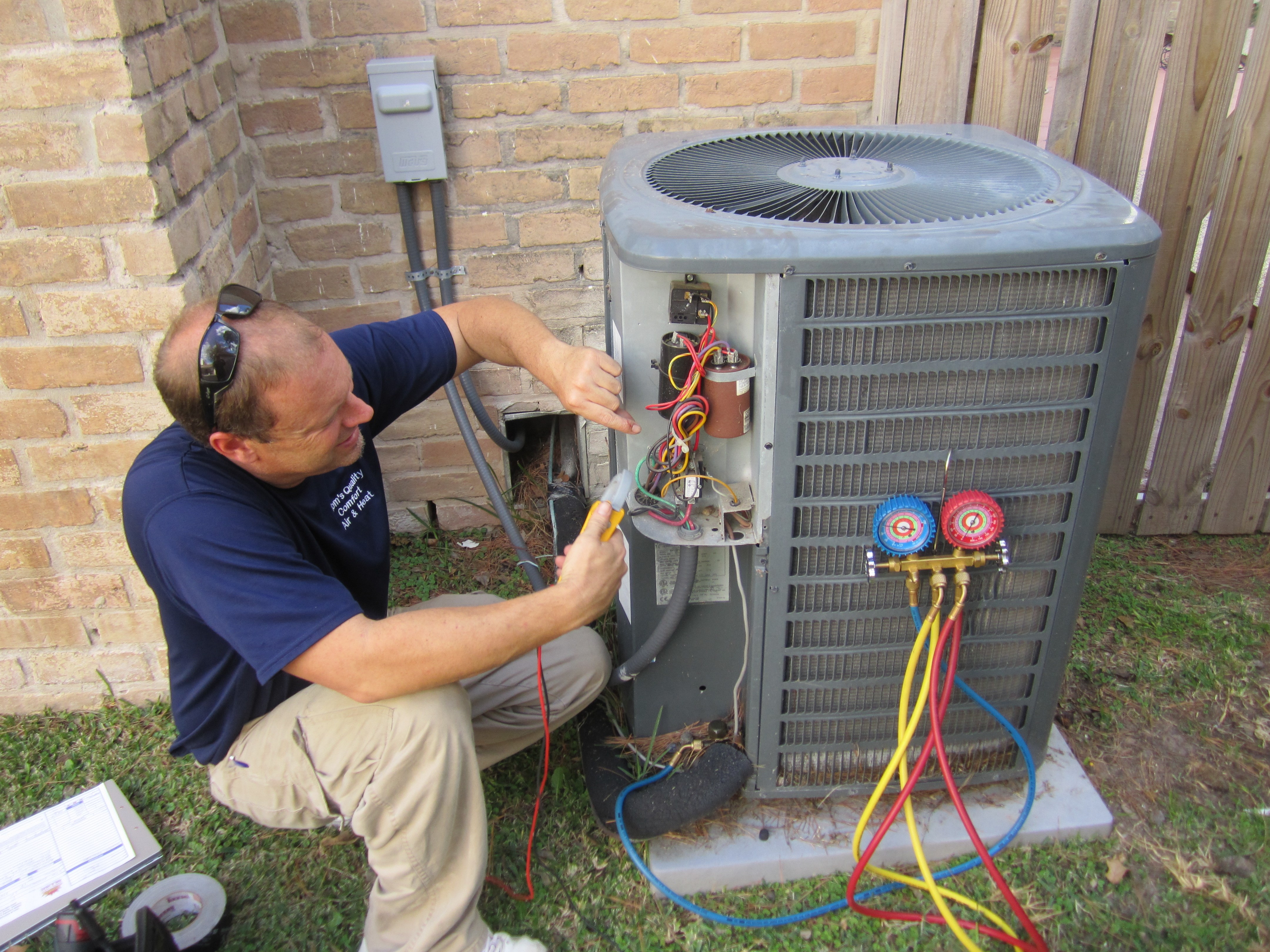 Hvac Zone Control Troubleshooting